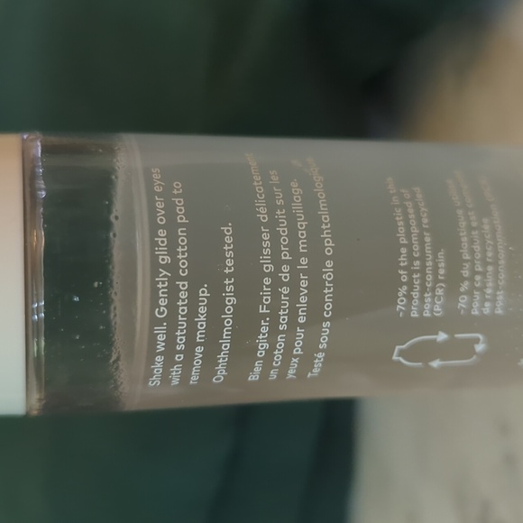 BEAUTYCOUNTER Instant Eye Makeup Remover full size - Picture 5 of 5